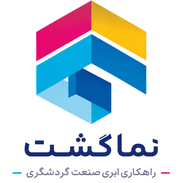نماگشت